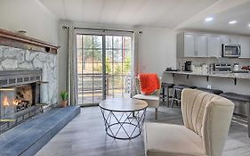 Cozy Asheville Cottage With Grill And Fire Pit!